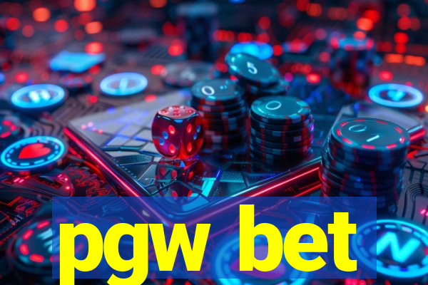 pgw bet